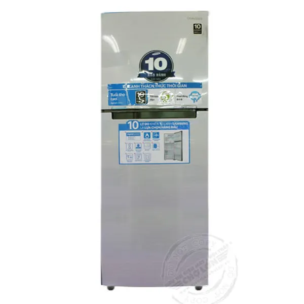 Tủ Lạnh Samsung Inverter 332 Lít RT32FARCDP2/SV