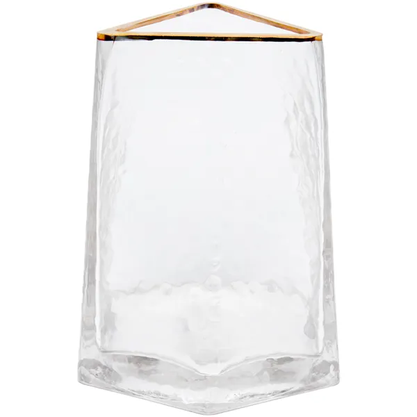 Bình Hoa Dáng Thấp ECOFJ1