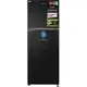 Tủ Lạnh Panasonic Inverter 366 Lít NR-BL381WKVN
