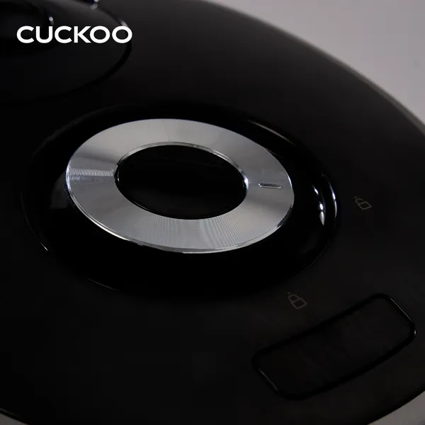 Nồi Cơm Điện Tử Áp Suất Cuckoo CRP-PWV1008F/BKDSCRVNCV 1.8 Lít