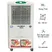 Máy làm mát không khí Panworld PW-6570