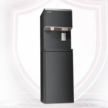 Cây Nước Nóng Lạnh Và Làm Đá Toshiba RWF-IW2469BVN(K) 5