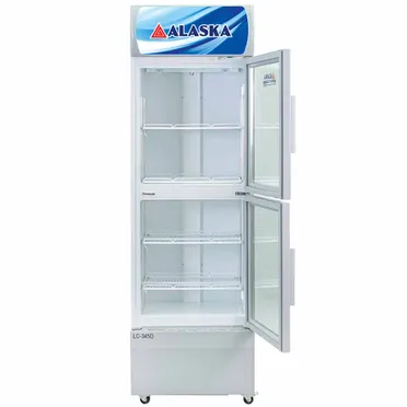 Tủ Mát Alaska 345 Lít LC-345D 0