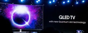 QLED - c&ocirc;ng nghệ TV đẳng cấp của thời đại
