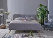 Giường Vải Camilla NS12075-B