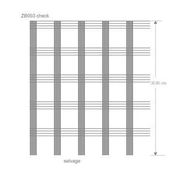 ÁO GốI METZ 51X127CM ĐA MÀU