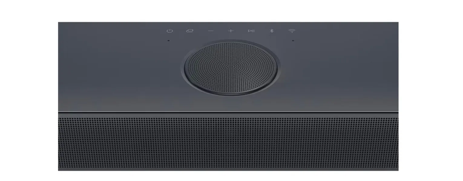 Bộ Loa Thanh LG SC9S.DVNMLLM