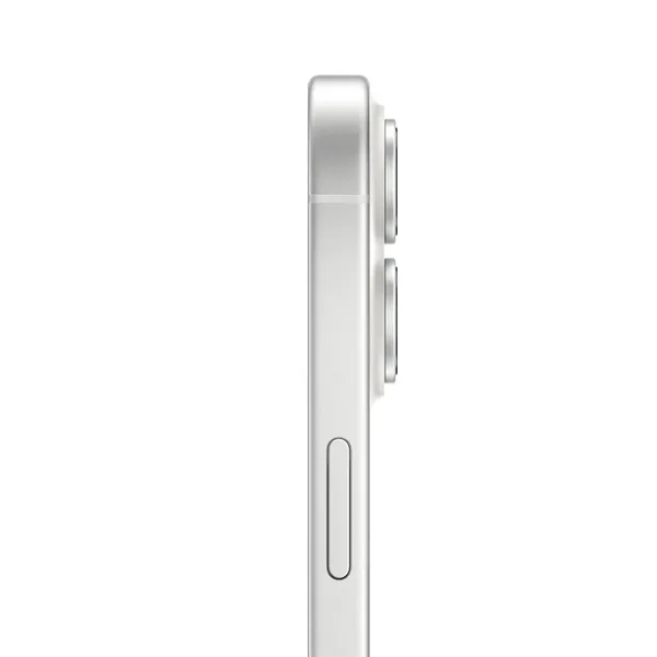 iPhone 17 256GB White