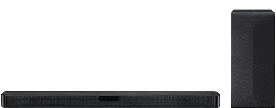 Loa thanh LG SL4