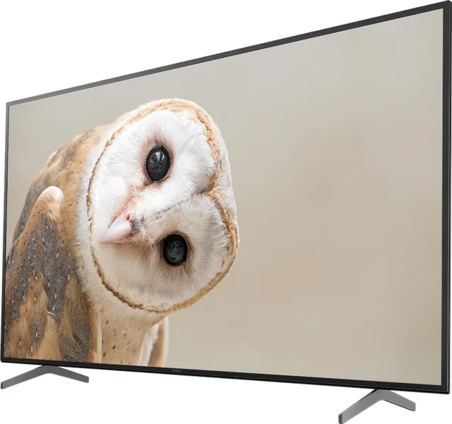 Sony Android Tivi 4K 75 Inch KD-75X8050H