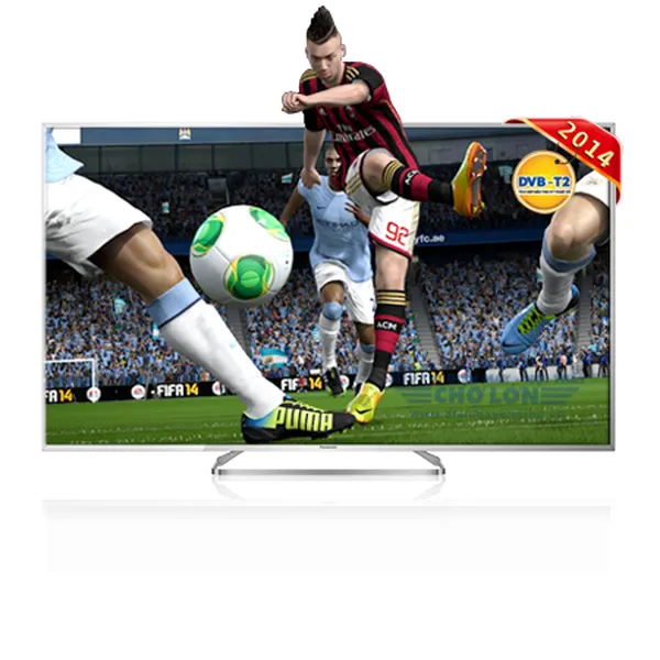 Panasonic Tivi LED 3D 50 Inch TH-50AS700V