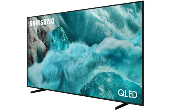 Smart Tivi Samsung QLED 4K Vision AI 85 Inch QA85Q7F 1
