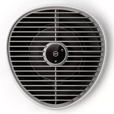 Máy Lọc Không Khí Philips AC0650/10 4