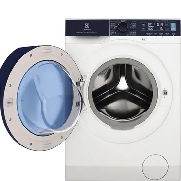 Máy Giặt Electrolux Inverter 9 Kg EWF9042Q7WB 0