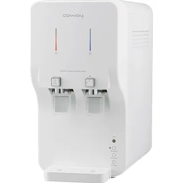 Máy lọc nước Coway CHP-260L 4 lõi 0