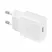 Củ Sạc Nhanh Kèm Cáp Type C 15W Samsung T15 0