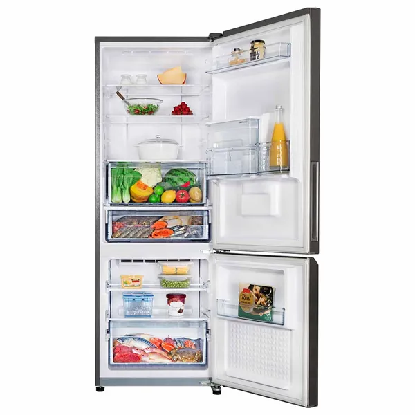 Tủ Lạnh Panasonic Inverter 290 Lít NR-BV320WKVN