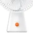 Quạt Để Bàn Xiaomi Rechargeable Mini Fan (BHR6089GL)