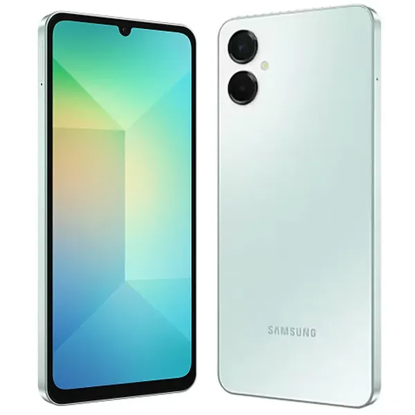 Samung Galaxy A06 5G (4GB+128GB)