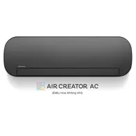 Air Creator - Máy Lạnh Daikin Inverter 1.5 Hp MTKC35AVMVK