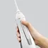 Máy Tăm Nước Không Dây Lock&Lock Jumbo Oral Irrigator 300ml ENR166GRY Màu Xám