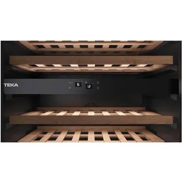 Tủ Ướp Rượu Teka RVU 20046 GBK 2
