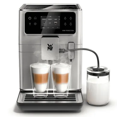 Máy Pha Cà Phê Tự Động WMF PERF 660 SILV EU CP813D10