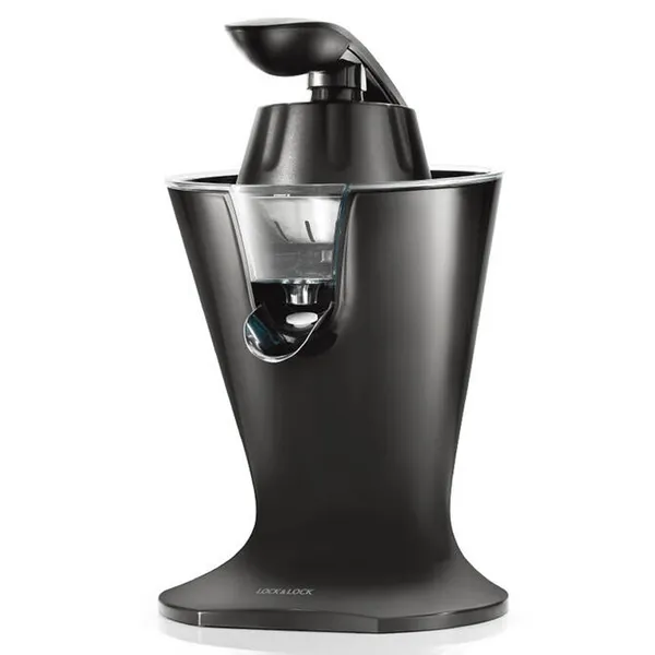 Máy Vắt Cam LocknLock Handle Citrus Juicer EJJ256BLK 85W