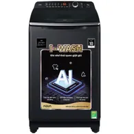 Máy Giặt Aqua 12 Kg AQW-FR120HT.BK