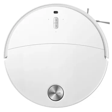 Robot Hút Bụi Roborock Qrevo Edge 2 Màu Trắng 7