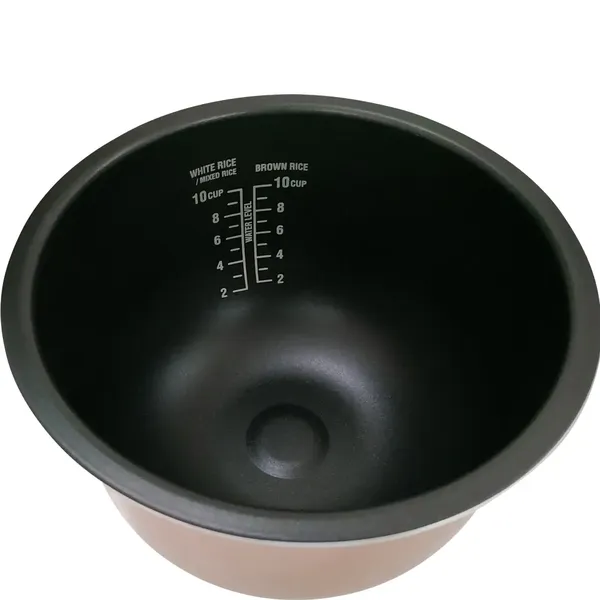 Nồi Cơm Điện Cao Tần Sharp KS-IH191V-BK 1.8 Lít