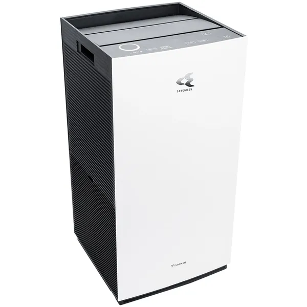 Máy Lọc Không Khí Daikin MC80ZVM7