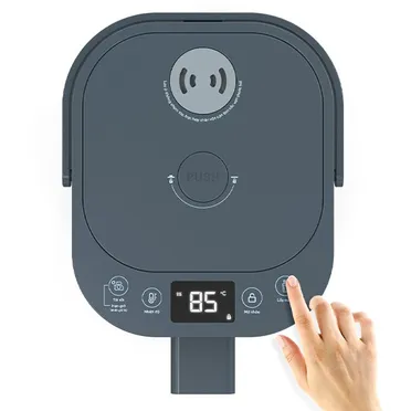 Bình Thủy Điện 3.2 Lít Sunhouse SHD1440 5
