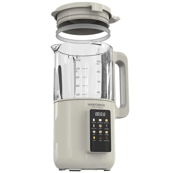 Máy Làm Sữa Hạt Hawonkoo SMH-121