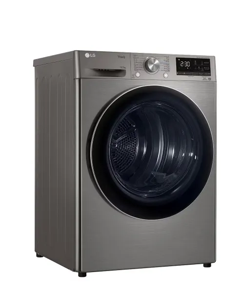Máy Sấy Bơm Nhiệt LG Inverter 10.5 Kg DVHP50P