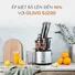 Máy Ép Chậm Olivo SJ200