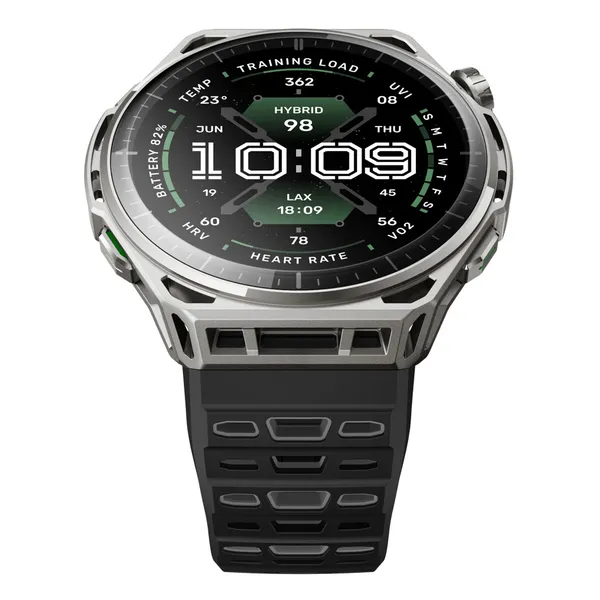 Đồng Hồ Thông Minh Amazfit Balance 3