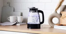 Ấm đun thủy tinh c&oacute; an to&agrave;n kh&ocirc;ng?