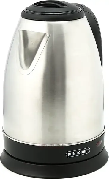 Bình đun siêu tốc inox 1.8 lít Sunhouse SHD-1182