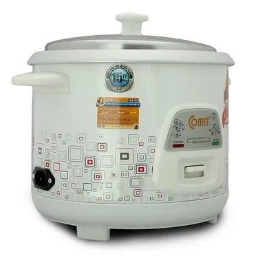 Nồi Cơm Điện Comet CM8009 1.2 Lít 3