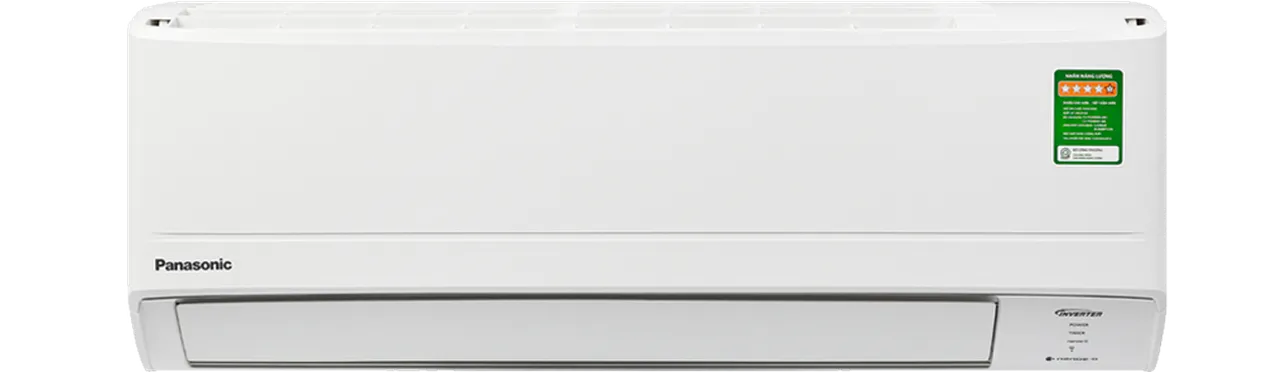 Máy lạnh Panasonic Inverter 1 Hp CU/CS-WPU9WKH-8M