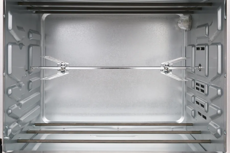 Lò nướng Electrolux EOT38MXC 38 lít