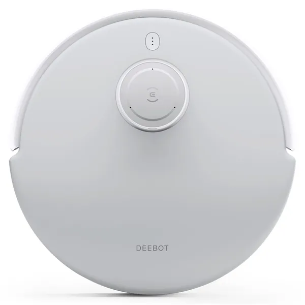 Robot Hút Bụi Lau Nhà Ecovacs Deebot T20 OMNI