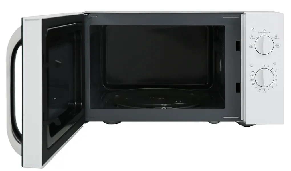 Lò vi sóng Electrolux EMM23K18GW 23 lít