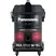 Máy Hút Bụi Panasonic MC-YL631RN46 1700W