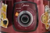 Nồi áp suất Midea MY-CH501A 5 lít