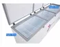 Tủ Đông Sanaky 900 Lít VH-1199HY