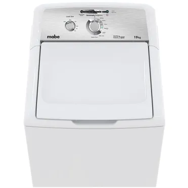 Máy Giặt Mabe 19 Kg WMA79112CBCS0 2
