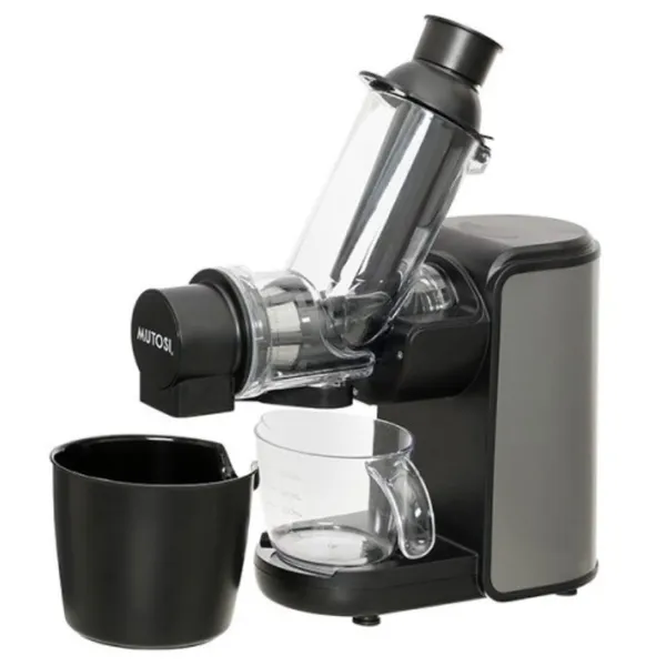 Máy Ép Chậm Mutosi MJ-SH621