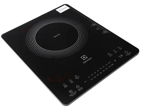 Bếp từ đơn Electrolux ETD42SKR 2100W (Tặng Kèm Nồi) 3
